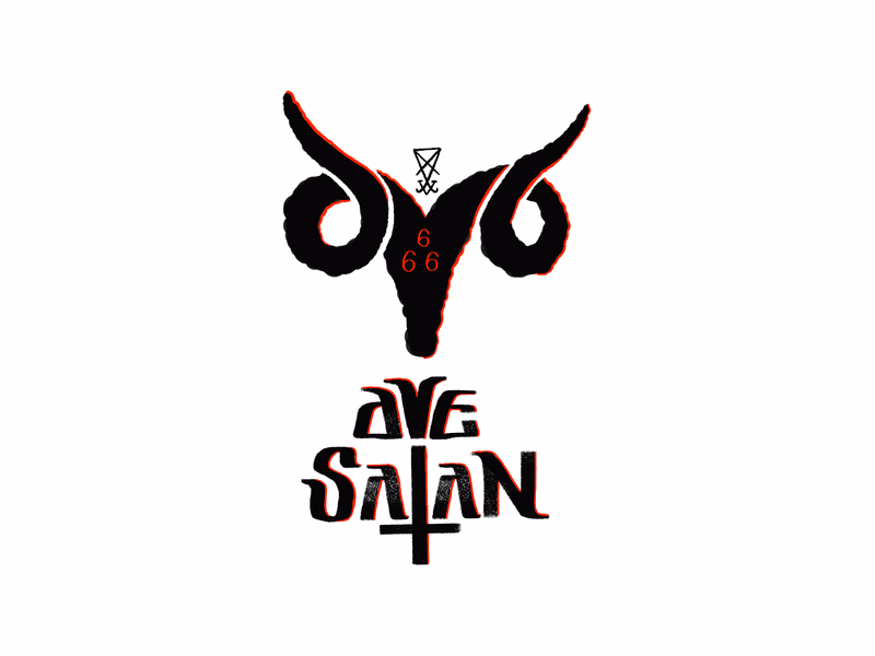 Ave Satan