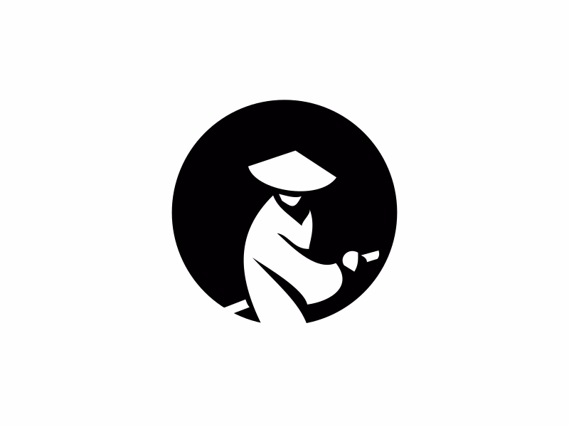 Samurai logo