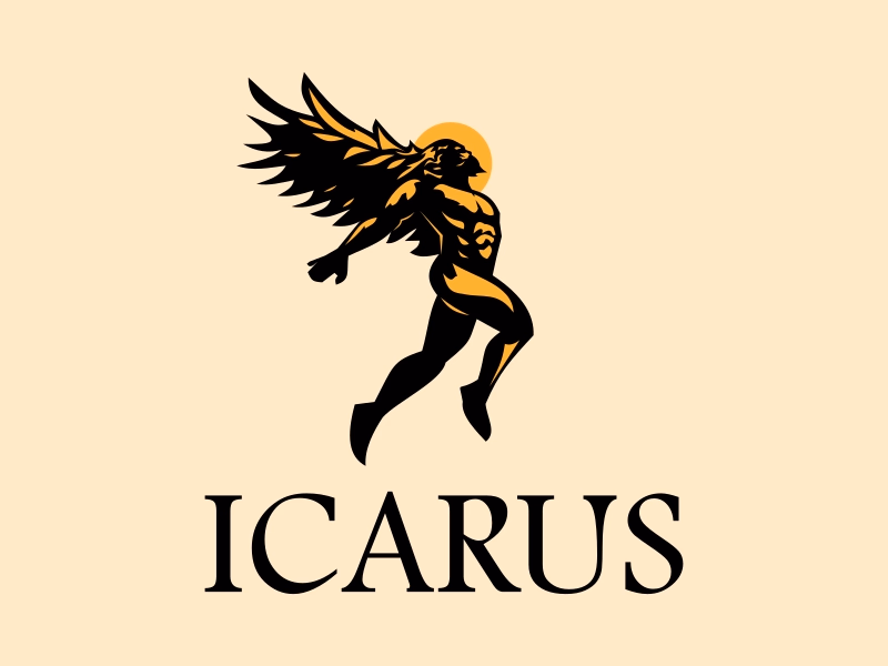 Icarus logo
