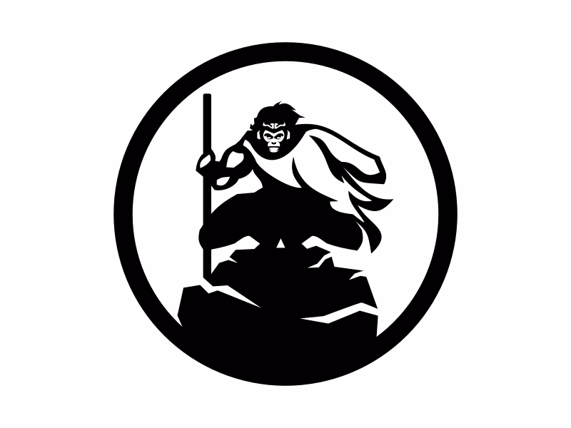 Wukong logo