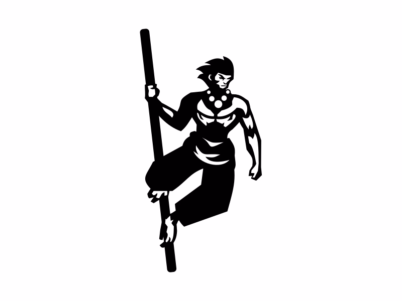 Wukong logo
