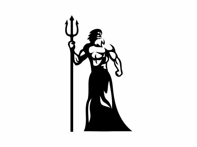 Poseidon logo