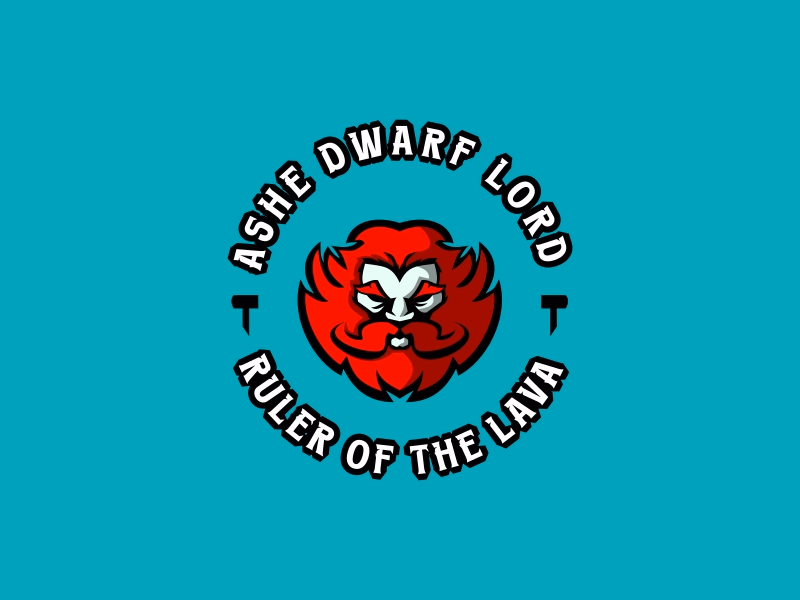 Dwarf logo