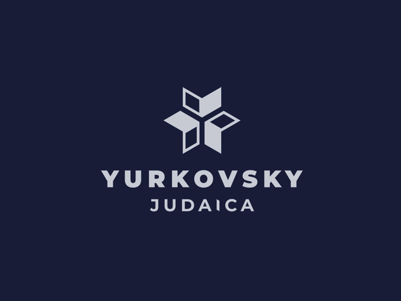 Yurkovsky Judaica