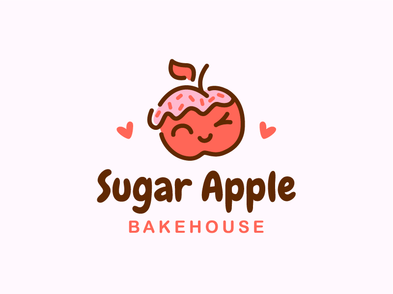 Пекарня Sugar Apple