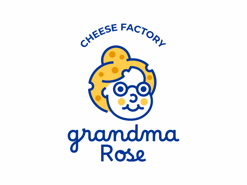 Grandma Rose