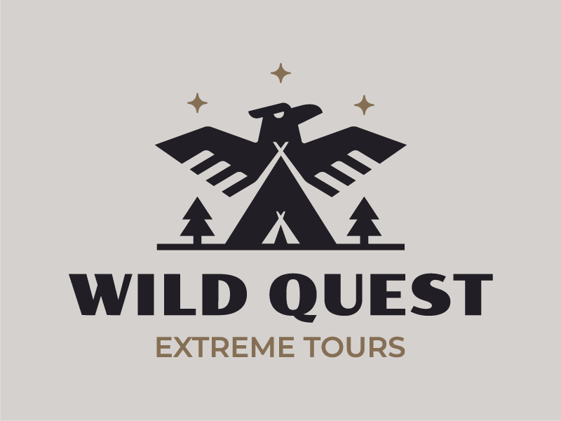 Wild quest