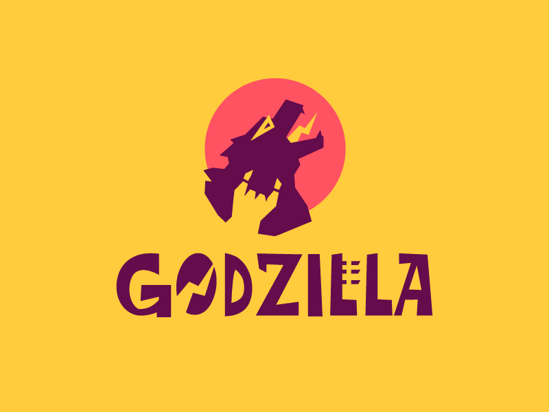 GODZILLA