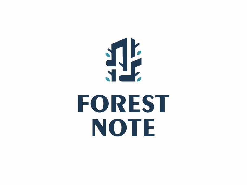 FOREST NOTE