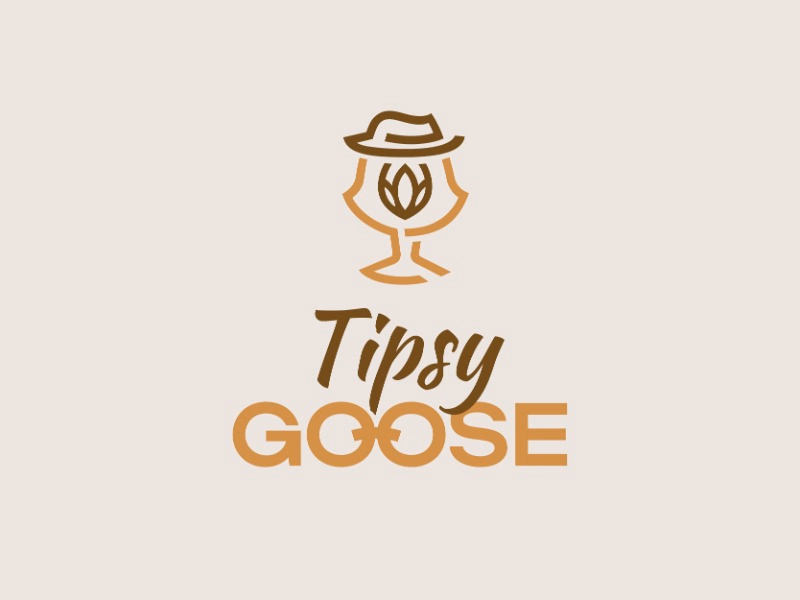 Tipsy Goose