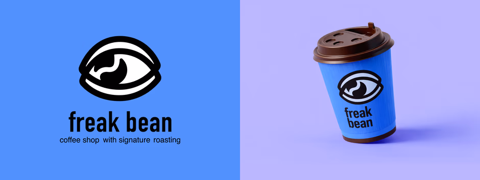 Freak bean presentation