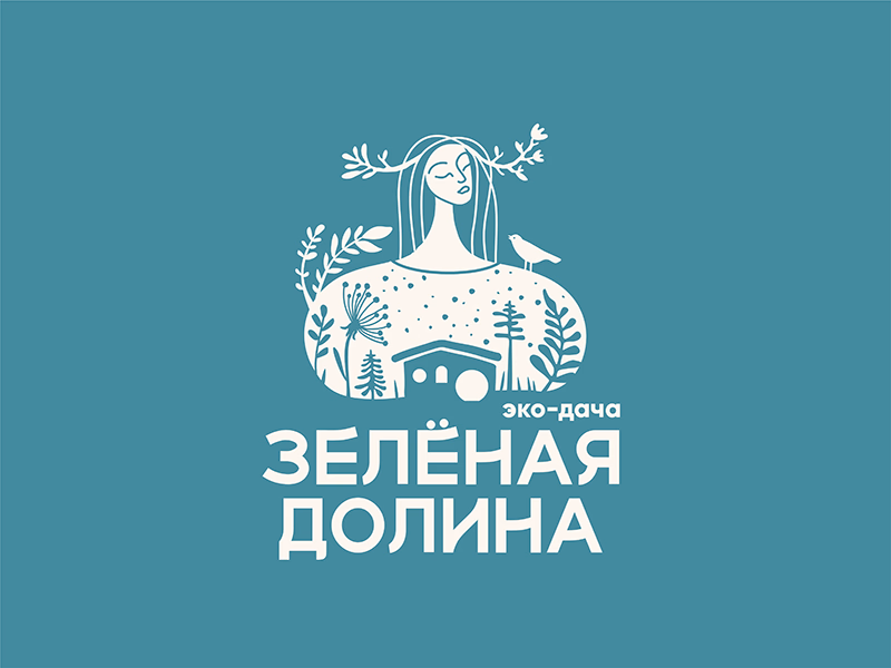 Зеленая Долина