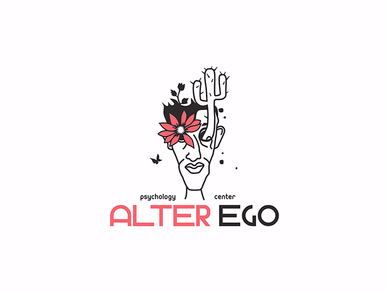 Альтер Эго