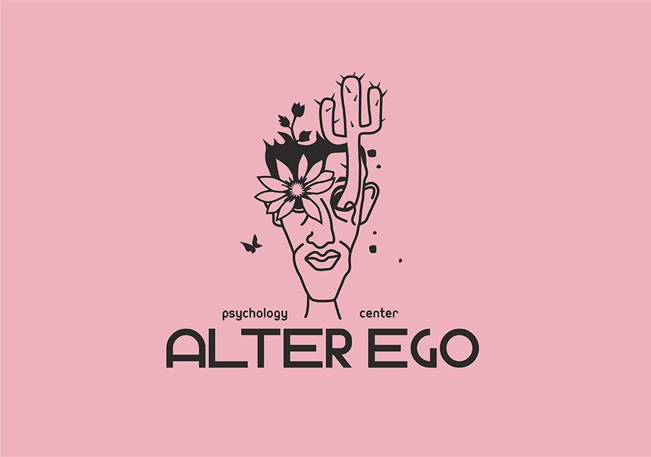 Альтер Эго presentation