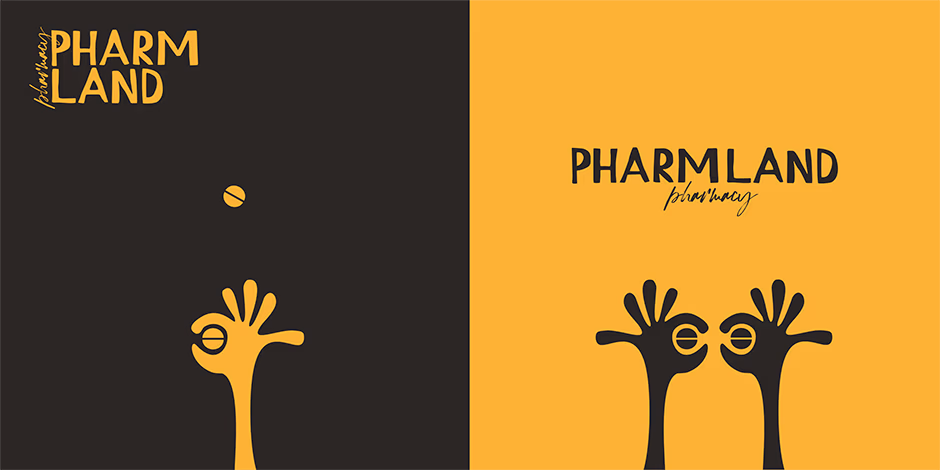Фармлэнд presentation