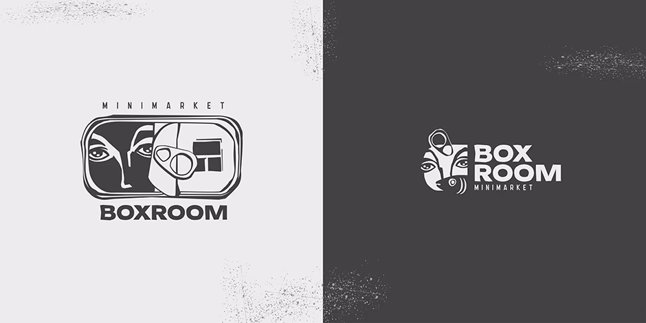 Кладовая presentation