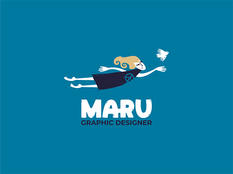 Maru