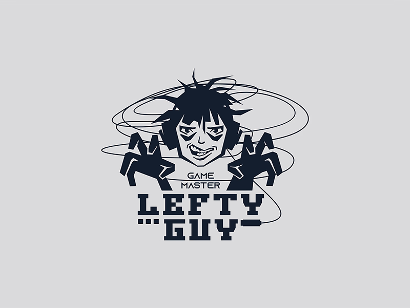 LEFTY GUY