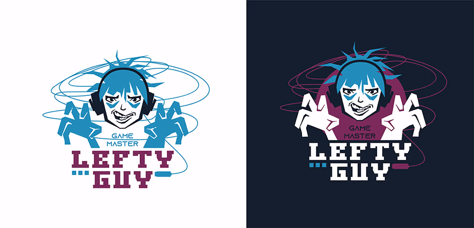 LEFTY GUY presentation