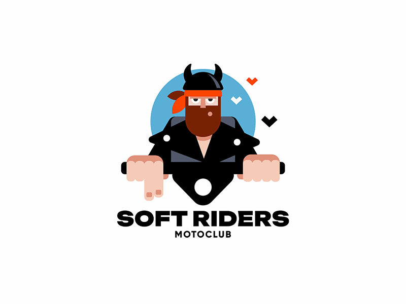 Soft Riders Motoclub