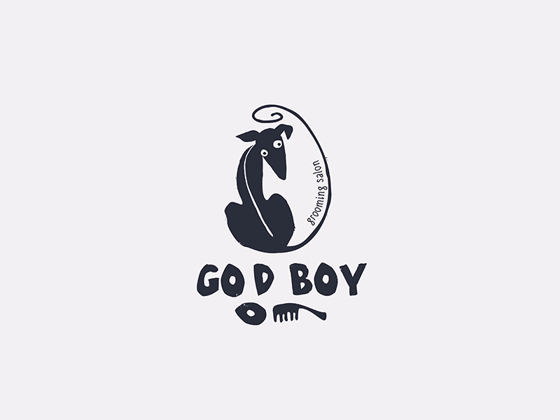 Good Boy