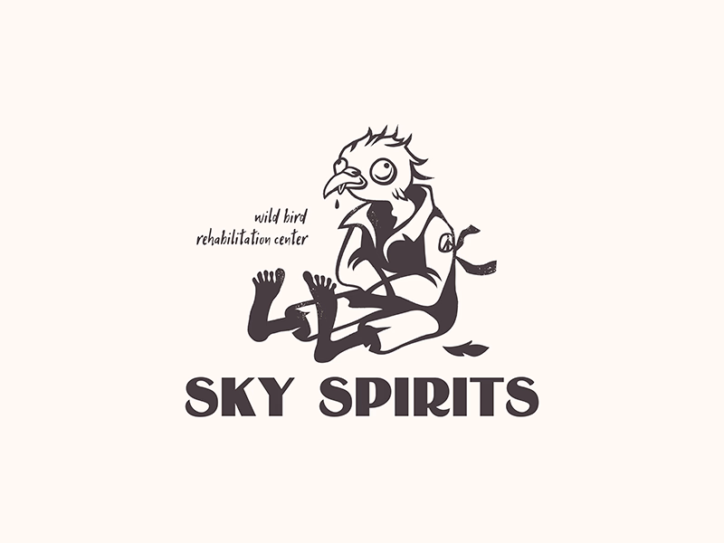 SKY SPIRITS
