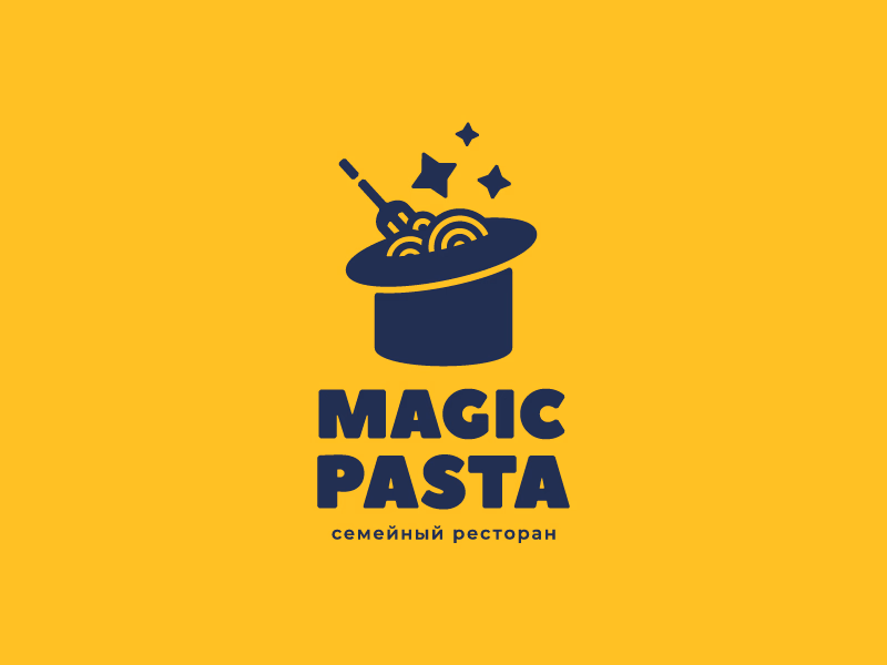 MAGIC PASTA