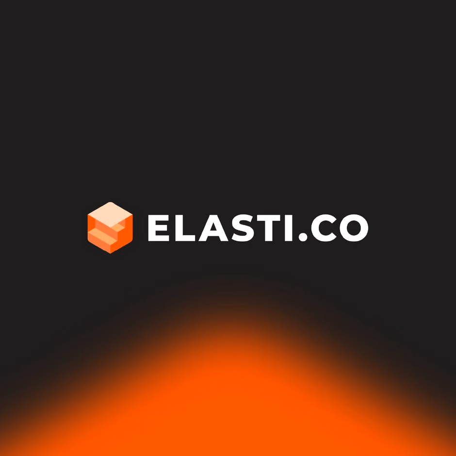 ELASTICO presentation