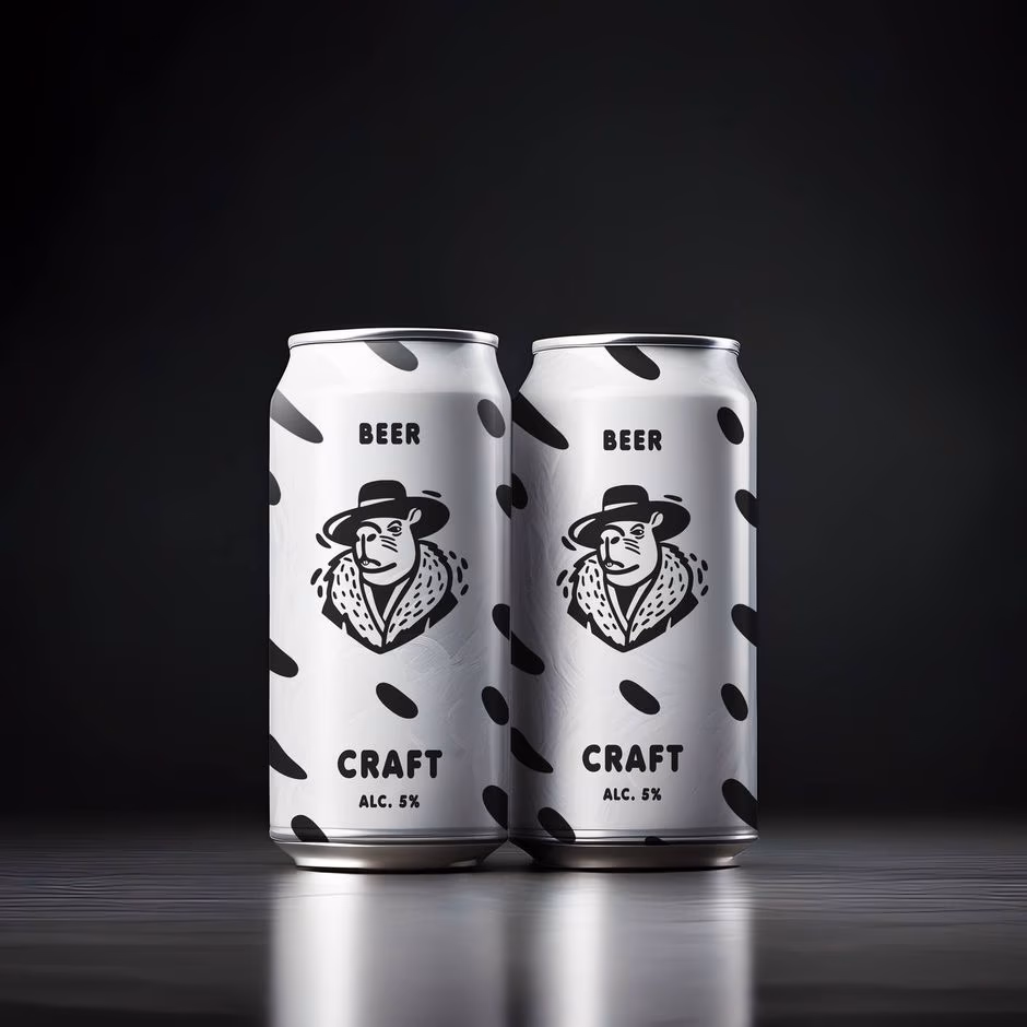 КАПИБАРИН presentation