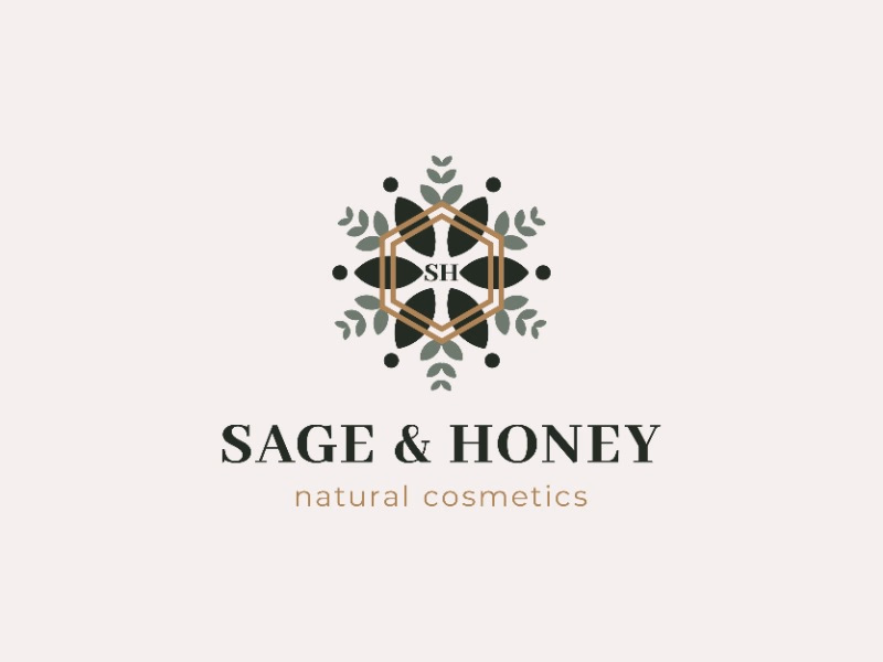 SAGE HONEY
