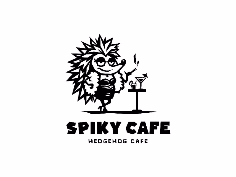 SPIKY CAFE