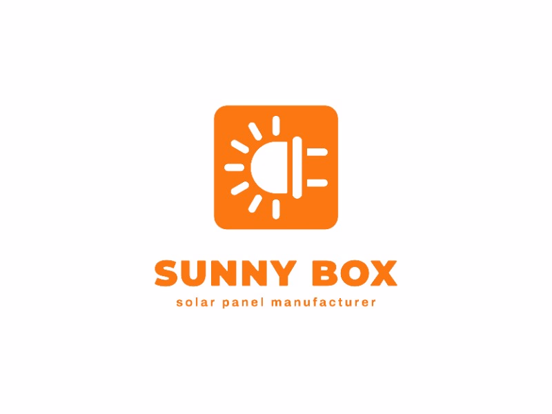 SUNNY BOX