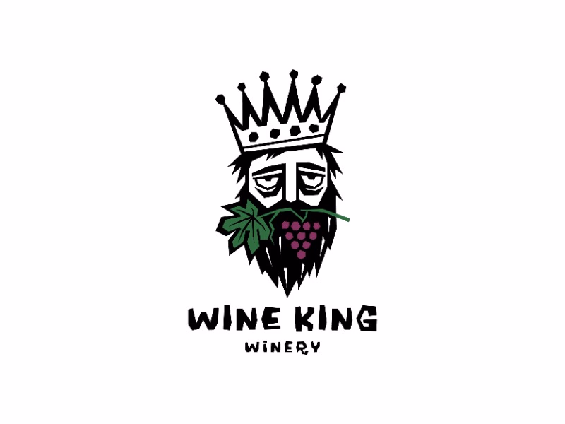 WINE KING