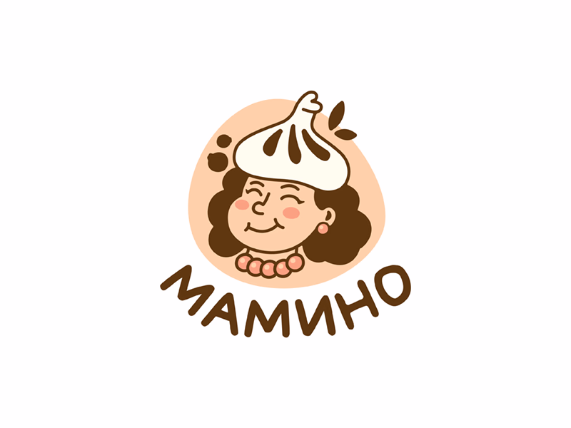 Мамино