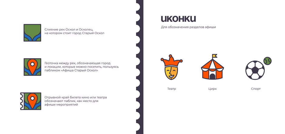 Афиша Старый Оскол presentation