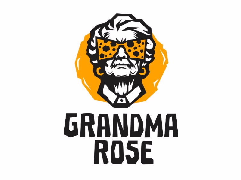 GRANDMA ROSE