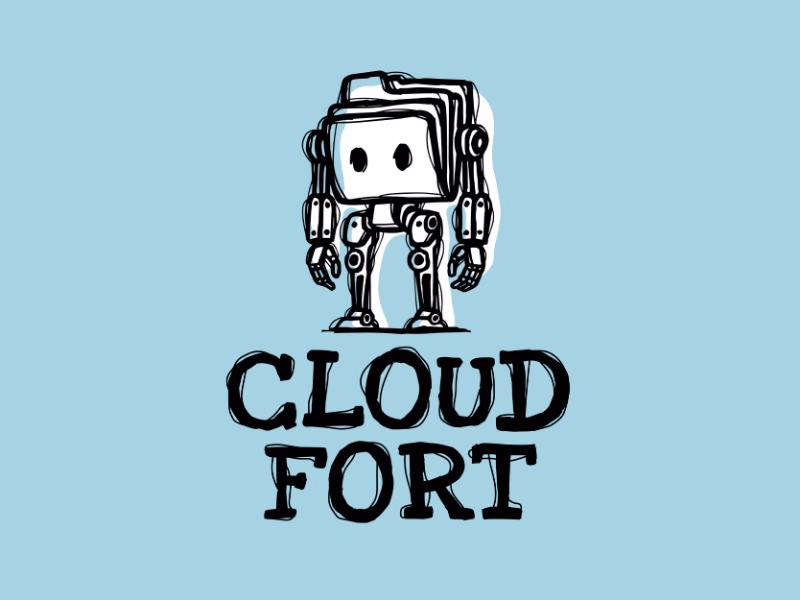 CLOUDFORT