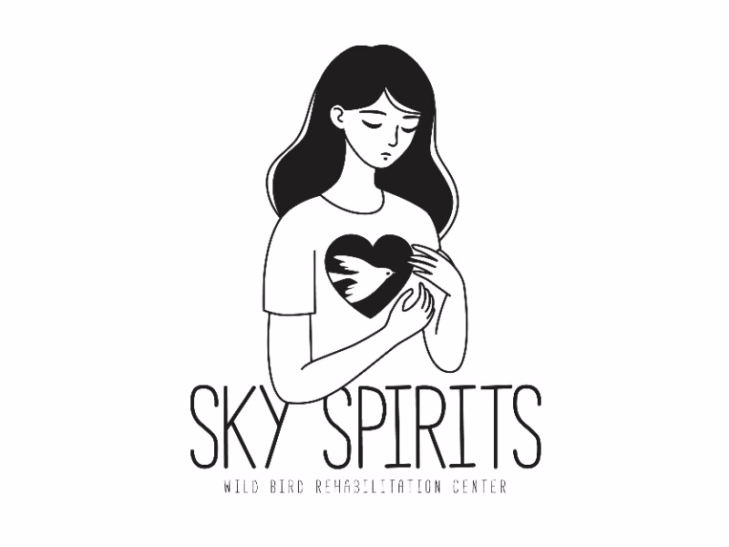 Sky spirits