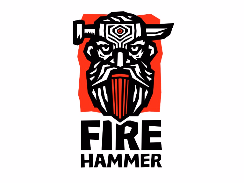 FIRE AND HAMMER