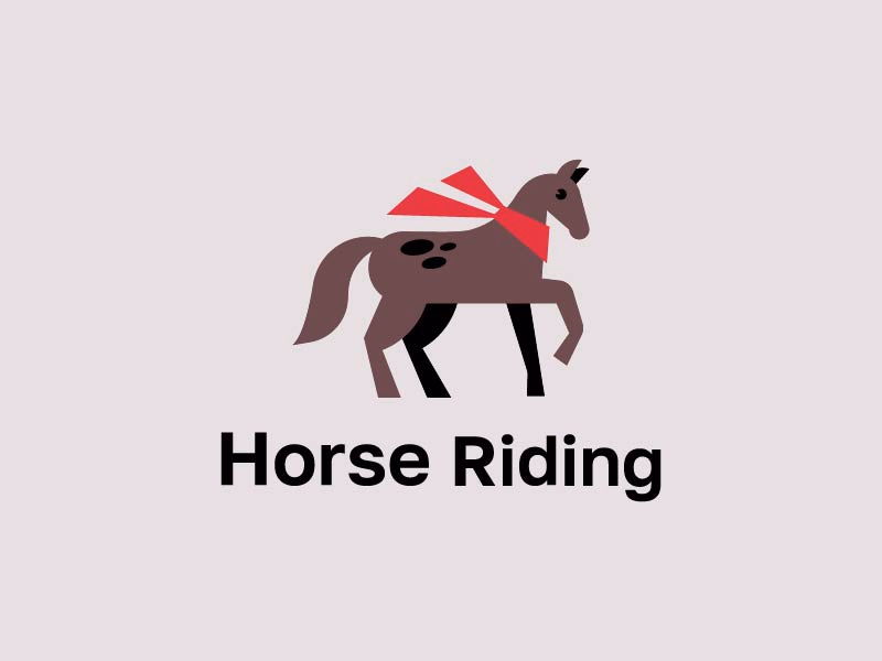 Horse Ridding