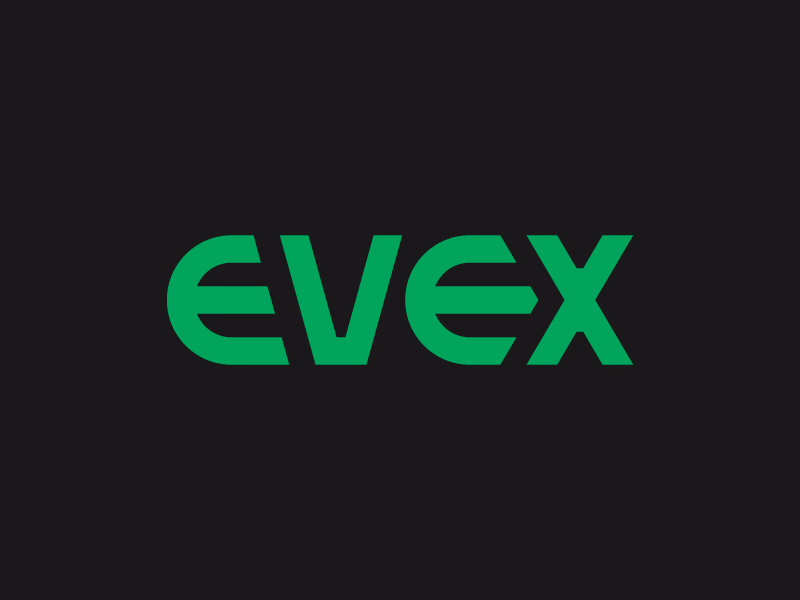 EVEX shot