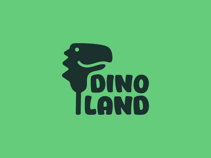 DINO LAND