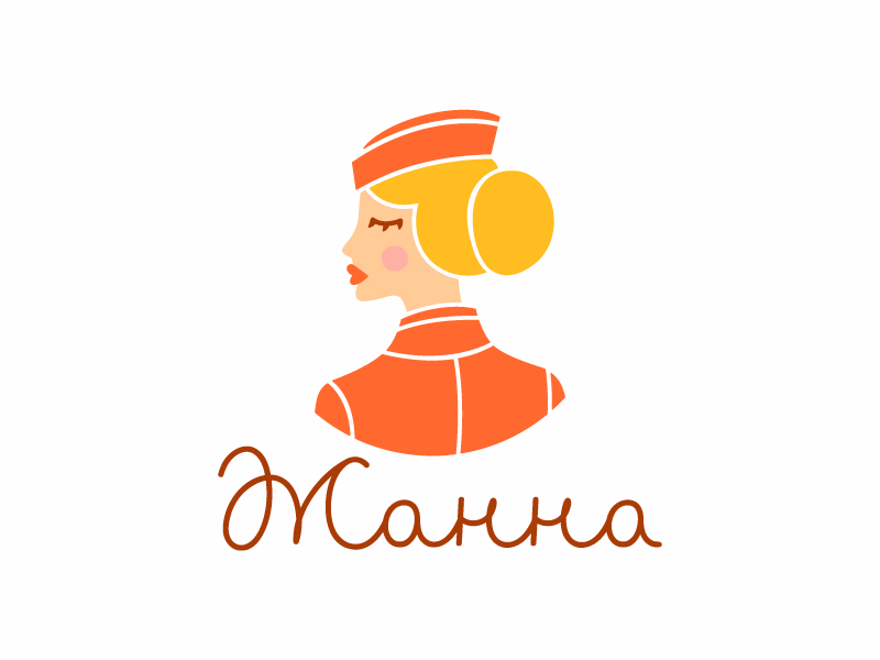 Жанна