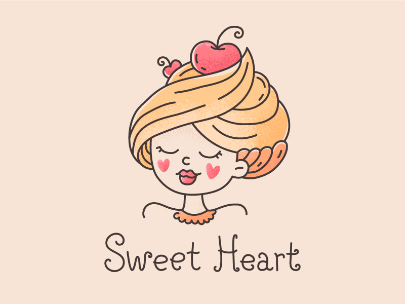 Sweet Heart