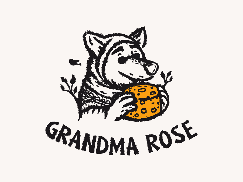 Grandma Rose
