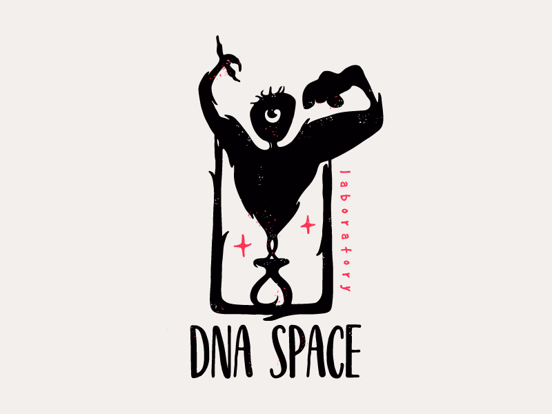 DNA Space