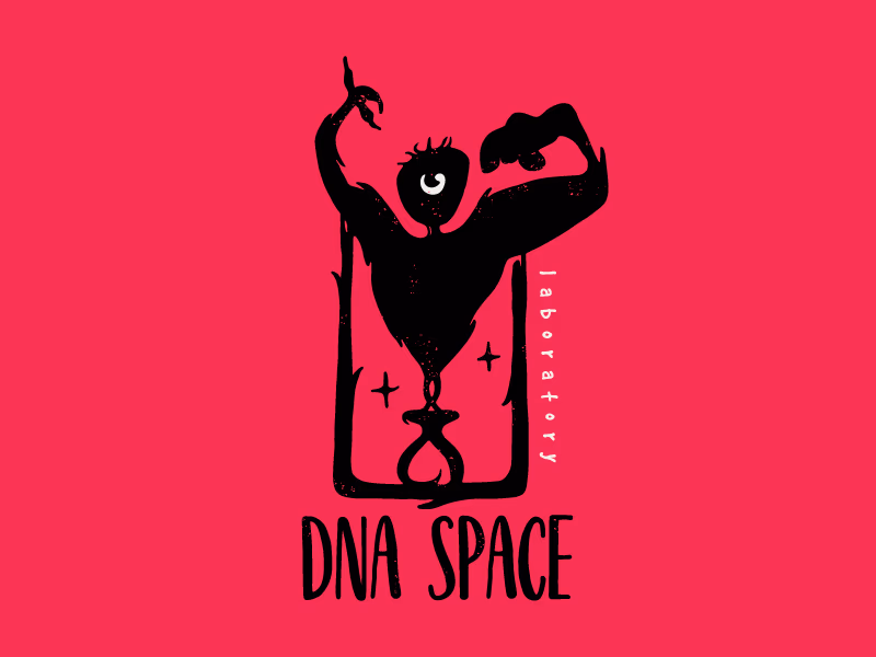 DNA Space presentation