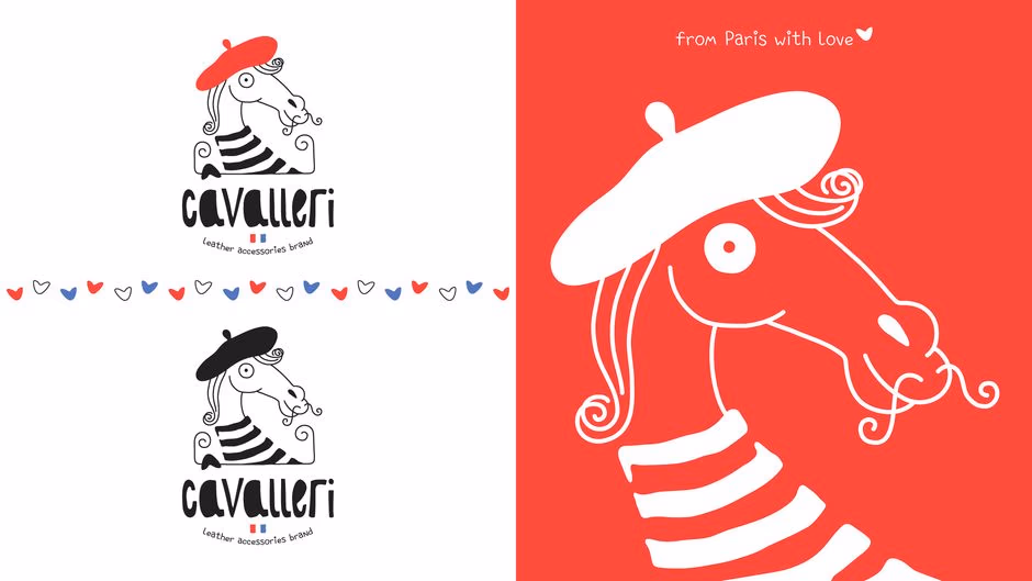 Cavalleri presentation