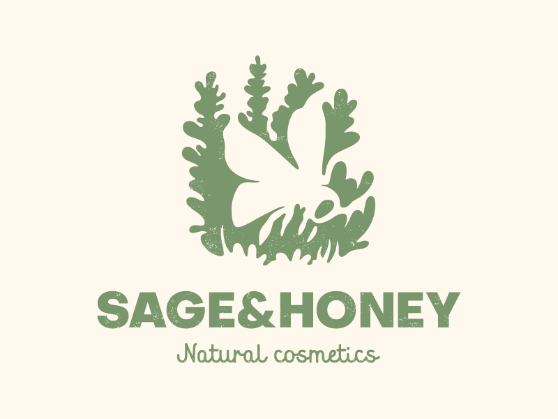 Sage and Honey
