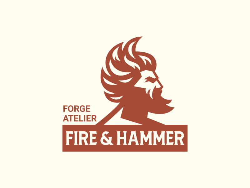 Fire and Hammer presentation